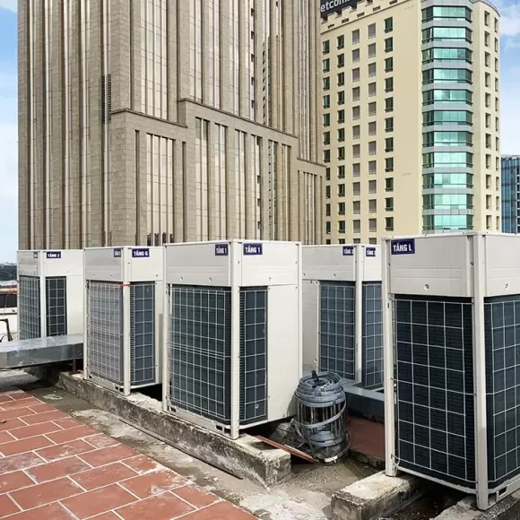 Sửa Máy Lạnh Không Lạnh – Nguyên Nhân & Cách Khắc Phục Hiệu Quả