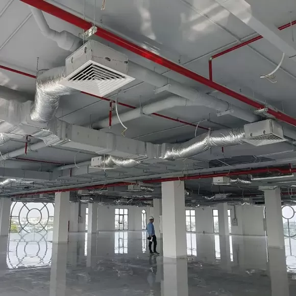 Hướng Dẫn Lắp Đặt Máy Lạnh Đúng Chuẩn – Giúp Tiết Kiệm Điện & Tăng Tuổi Thọ Thiết Bị