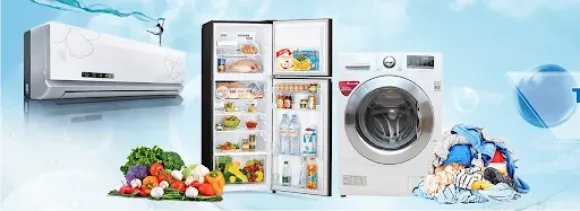 Điện Lạnh Uy Tín Tại Đồng Nai: Dịch Vụ Chuyên Nghiệp & Giải Pháp Tối Ưu