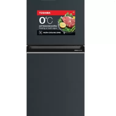 Tủ lạnh Toshiba Inverter 180 lít GR-RT234WE-PMV(52)