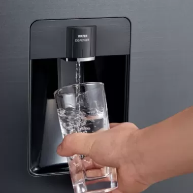 Tủ lạnh Toshiba Inverter 249 lít GR-RT325WE-PMV(06)-MG