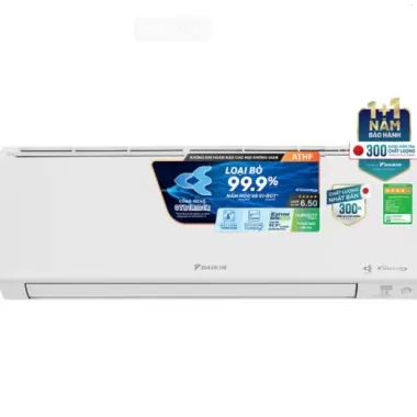 Máy lạnh Daikin Inverter 1.5 HP ATHF35XVMV