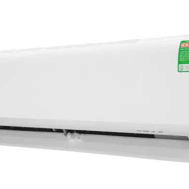 Máy lạnh Midea Inverter MSCE-10CRFM8 1.0hp model 2025