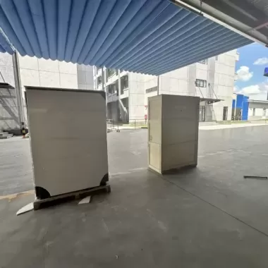 MÁY HÚT ẨM CÔNG NGHIỆP FUJIE HM-6360EN 