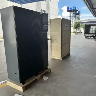 MÁY HÚT ẨM CÔNG NGHIỆP FUJIE HM-6360EN 