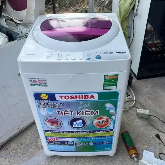 Máy giặt Toshiba 9kg