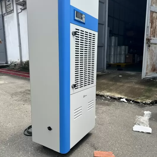 Máy hút ẩm Công nghiệp Fujihaia DH1688G