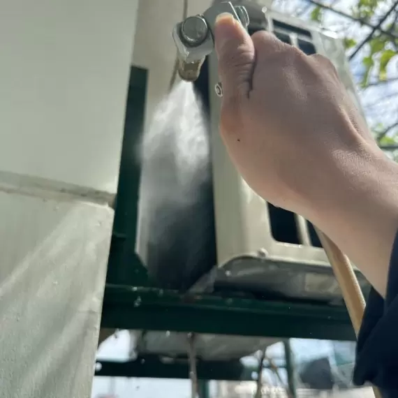 SỮA CHỮA MÁY LẠNH QUẬN 1